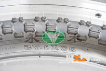 E-Bike Tire Mould