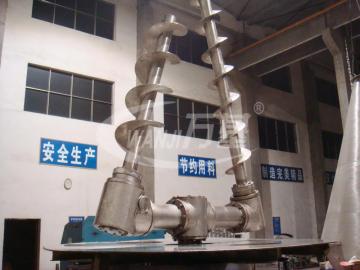 Low Cost High Quality Vertical Screw Mixer