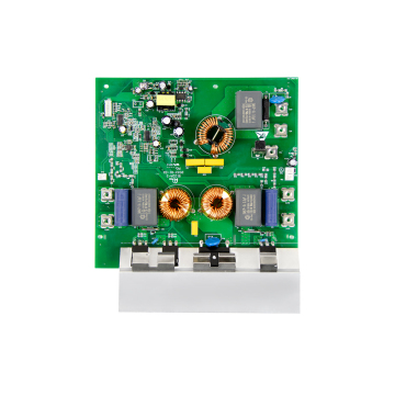 Original Manufacturer Wholesale Stove Appliance Induction Cooker Board SKD Spare Parts