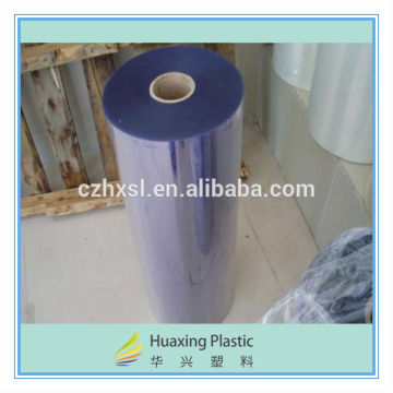 Hard PVC sheet