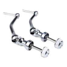 Fishgang Fishing Reel Modification Accessories - Spinning Reel Metal Rocker Arm