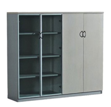 swing door file cabinet