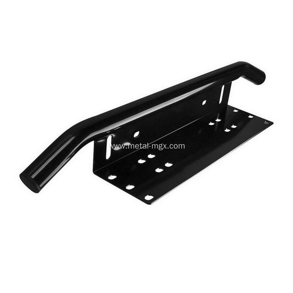 Customized Aluminum Led Work Light Mounting Bracket