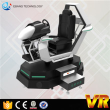 Real Feeling Ebang 9d Cinema Simulator,Electric Motion Racing Simulator Seat