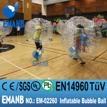 bumper ballz 70 USD giant inflatable human hamster ball, inflatable ball suit, bumper balls