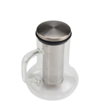 700ml Espresso Cold Coffee Maker with SS304Infuser