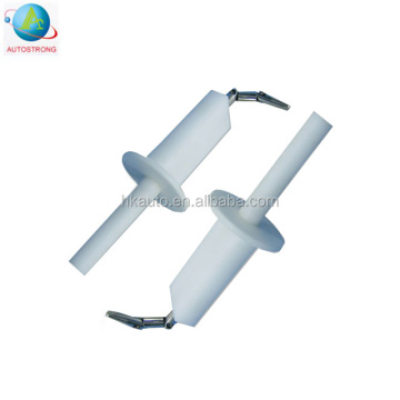 IEC61032 Test Probe B Figure 2 Jointed Test Finger