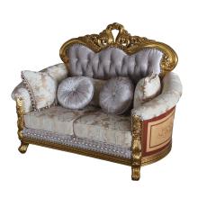 Antique Victorian Purple Sofa Set NS38