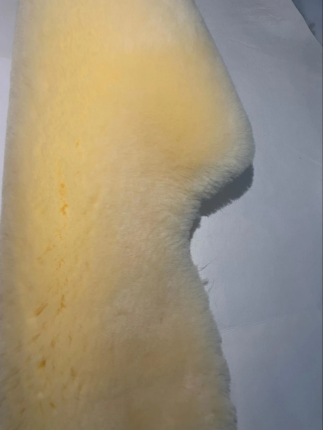 Lamb Fur Skins and Plates for Garment/Parka Linning/Coat Sheepskin