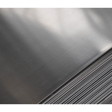 High Quality Aluminum Sheet 6061 T6 Sheet Aluminium