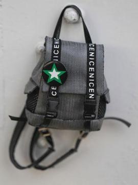 BJD Backpack Rot101 for SD Ball Jointed Doll