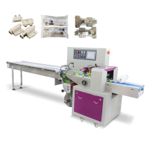 Pillow Packing Machine for Furniture Silicone Accessories and Sofa Legs