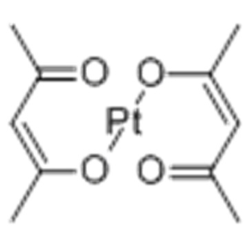 Platin, Bis (2,4-pentandionato-kO &amp; sub2 ;, kO &amp; sub4;) -, (57268561, SP-4-1) - CAS 15170-57-7