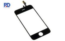 Apple iPhone 3G Touch Screen Black Cell Phone Replacement P