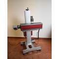 Machine laser CO2 de marquage en ligne INCODE 30W