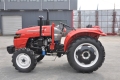 4 Weel Drive 30HP 304 Mini traktor kołowy z CE