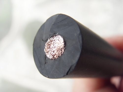 Welding Cable 35mm