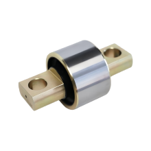 Durable Traction pull rod joint