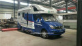 Autocaravana V80 RV e trailer campista