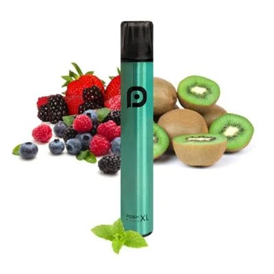 The Latest E Cigarette 1500puffs Posh Plus XL Disposable Vape Pen