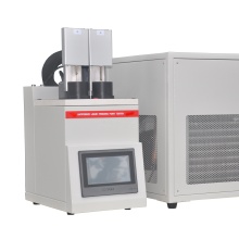 ASTM D117 ADDITION Lab Testing Equipment: Automatic Freezing Point Tester for Engine Coolants