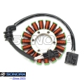 Yamaha YZFR6 YZF-R6 Stator Generator