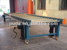 roller electric Conveyor