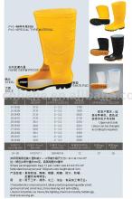 709 Safety Boot