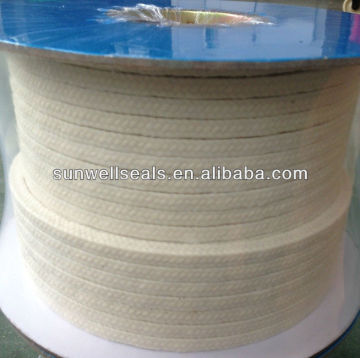 Nomex Fiber Packing with PTFE impregnated