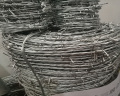 Mesh Coil Wire Mesh