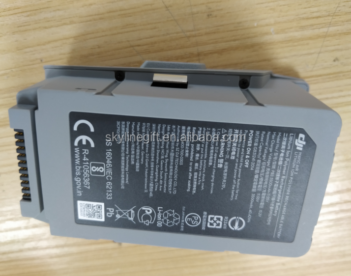 Brand New Replacement Parts DJI Mavic Air 2 air 2s intelligent Flight Battery for DJI Mavic Air 2 Drone Accessories