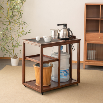 Water Storage Tea Barrel with a Large Capacity