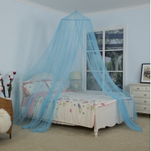 Cost-effective Colorful Best Mosquito Net for Bed Canopy