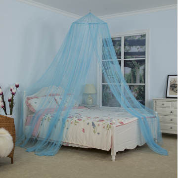 Cost-effective Colorful Best Mosquito Net for Bed Canopy
