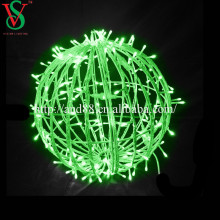 3D fairy christmas led ball light christmas ball light