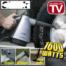 Euro-pro Sc505 Shark Portable Steamer Cleaner?