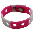 Custom Colors Kid Silikon Bracelet DIY Armband