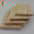 Oriented Strand Board OSB 18mm สำหรับงานก่อสร้าง