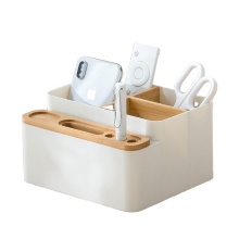 Multifunctional Receiving Box for Household and Office Organization