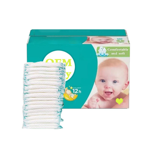 OEM best baby diapers, cheap disposable diapers