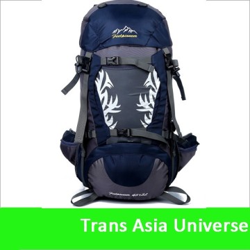 Hot Sale camping 50L Custom Backpack