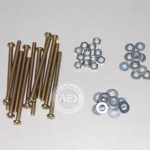 Car Headlight Bixenon Projector Lens Accessory HID Bixenon light