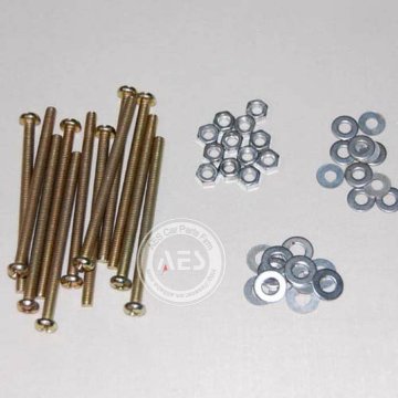 Car Headlight Bixenon Projector Lens Accessory HID Bixenon light