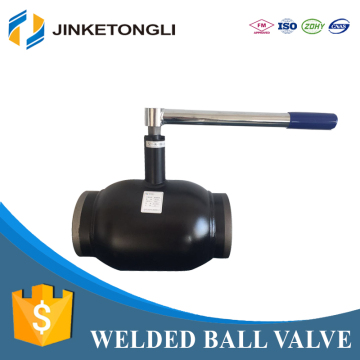 china supplier independent research urban construction no leak 3pc steel ball valve