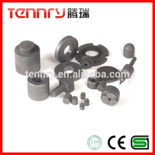Customized metallurgy high carbon graphite part supply