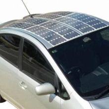 18V/40W Solar Flexible Mono Panel