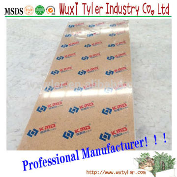 Wuxi PE film for protect kinds of sheet surface
