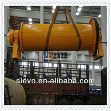 cement clinker mill