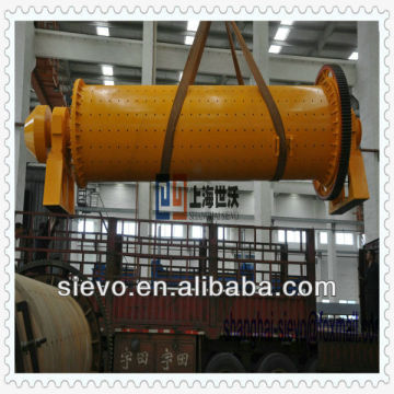 cement clinker mill