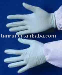 Nitril Gloves